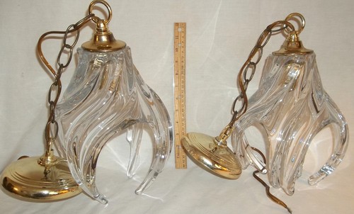 Vtg pair mazzega style mcm - mazzega,