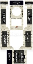 Stickers Jack Daniels Modele 3