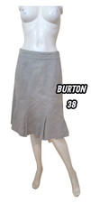 Burton Taille 38  Superbe jupe