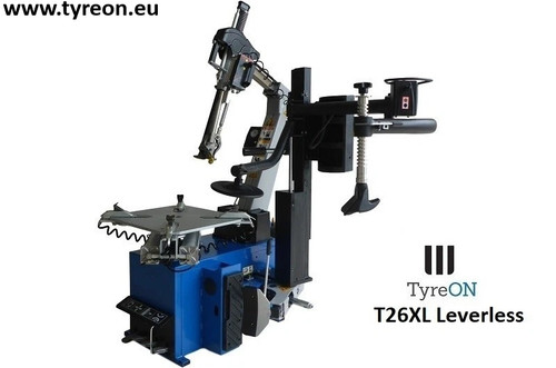 Machine montage pneus - montage, de