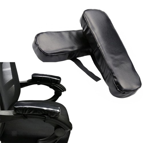 Paire cuir pu fauteuil - paire,