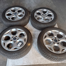 jantes FORD C-MAX CB3 2.0 TDCi