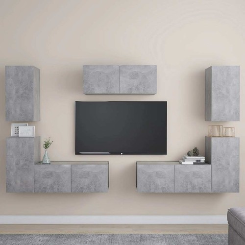Ensemble meubles 7 - tv,