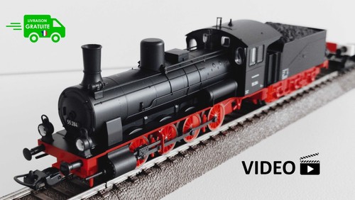 Piko 57551 locomotive - piko,