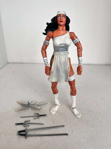 2003 marvel urban - urban, legends
