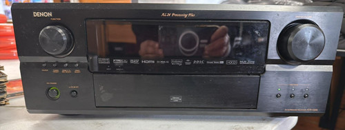 Denon avr 4306 - avr-4306, video