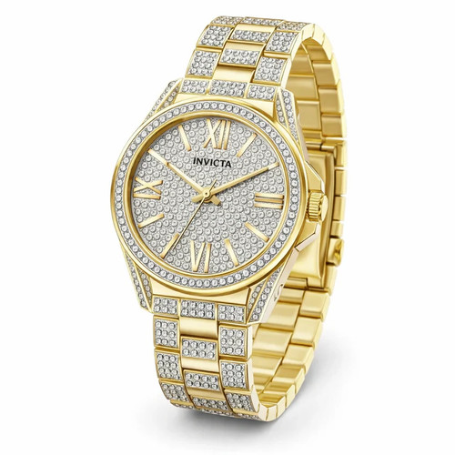 Invicta celestial lux men - invicta,