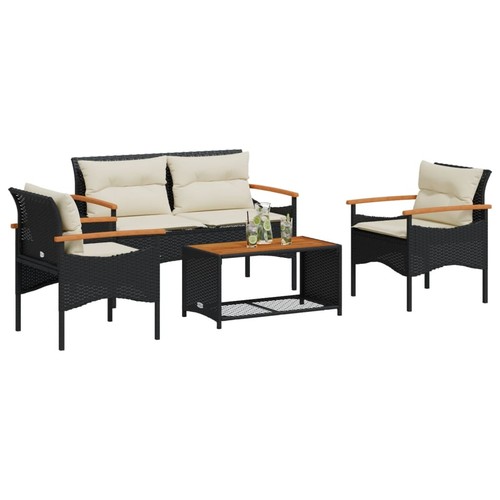 Salon jardin pcs avec - de,