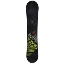 Snowboard occasion Nitro