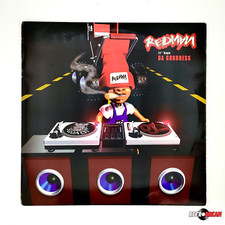 REDMAN - DA GOODNESS / I DON'T