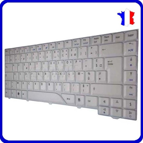 Clavier français original - français,