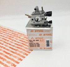 Carburateur d'origine STIHL