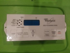  6610318 Whirlpool Control