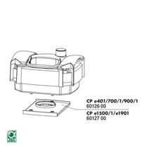 JBL Rechange Plaque de