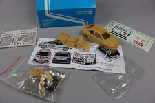 ZC547 PROVENCE MOULAGE K1295 Kit 1/43 Citroen Xsara kit car 1998 #98