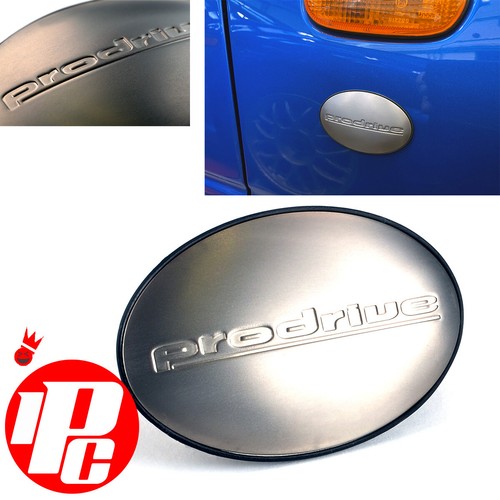 Genuine titanium wing - genuine,