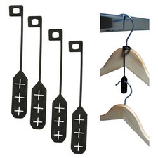 11.4cm Noir Espace'Économie