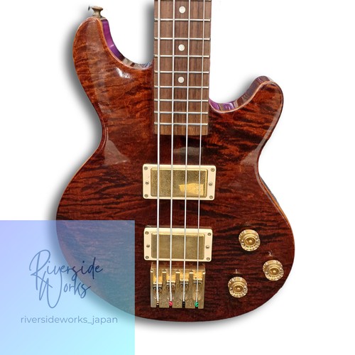 Gibson bass les paul - gibson, dc