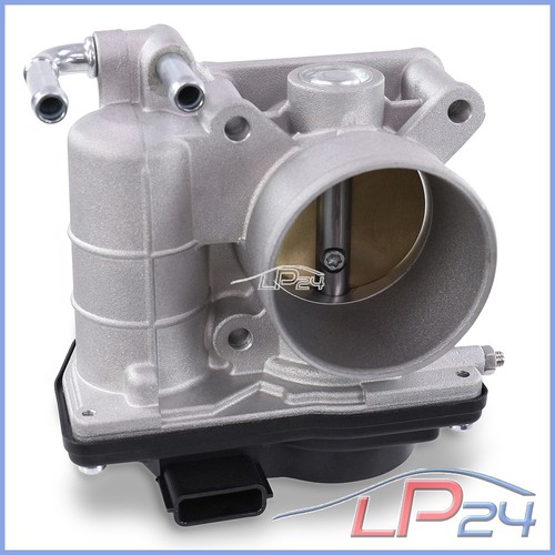 Papillon des gaz pour - papillon,