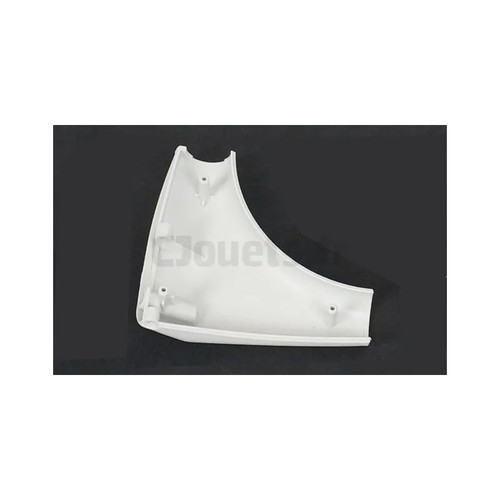 Cache pied gauche male - , pour