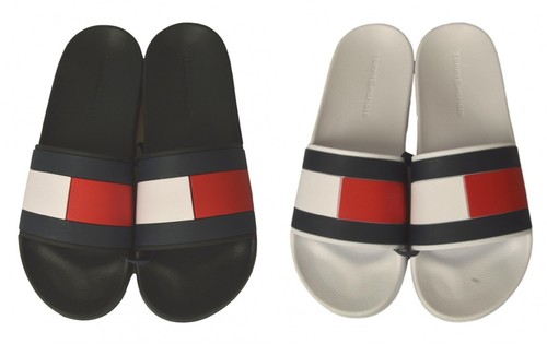Sandales bandeau tommy - sandales,