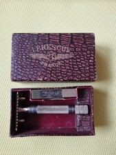 Ancien Rasoir Mécanique