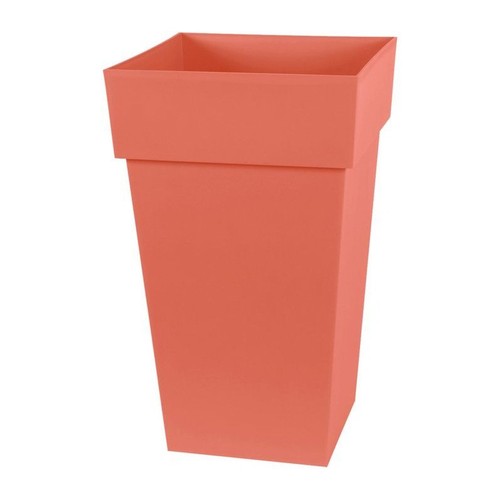 Pot fleur haut - de,