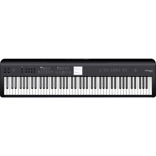 Roland fpe50 88key - roland, digital
