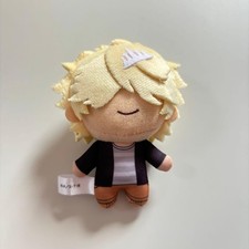 Reborn Belphegor Mini Stuffed