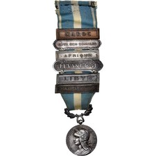 France, Médaille Coloniale
