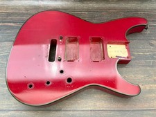 Corps Ibanez RS530 ROADSTAR II