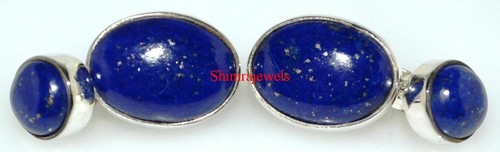 Naturel lapis lazuli pierre - naturel,