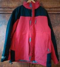 Parka Atlas for men Quasi NEUF