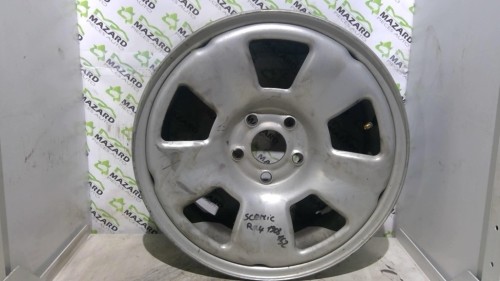 Jante renault scenic - jante,
