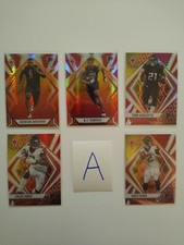 2020 Panini Phoenix Fanatics