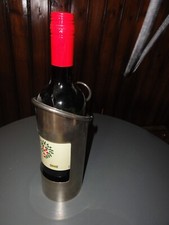 Ancien Porte bouteille de vin