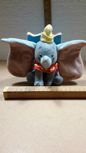 Peluche livre disney - peluche,