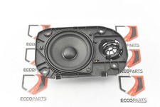 Haut Parleur d'origine