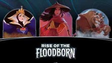 LORCANA TCG RISE OF THE