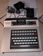 Ordinateur Videopac C52