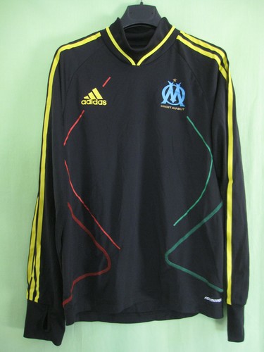 Maillot olympique marseille - maillot,