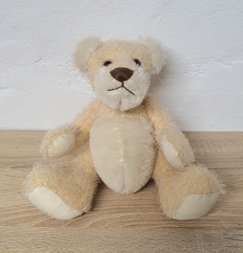 Joli ours peluche cm - en,