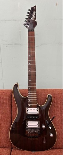 Ibanez premium series safe - ibanez, s