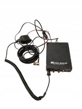 RADIO MIDLAND CB TRANSCEIVER