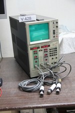 WAVETEK 1038-D14A + 1038-N10