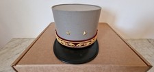 KEPI MILITAIRE ANCIEN GENERAL N° 27 A IDENTIFIER 14/18 39/45