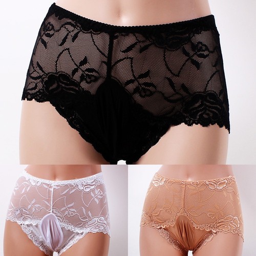 Hommes sexy lingerie sissy - hommes,