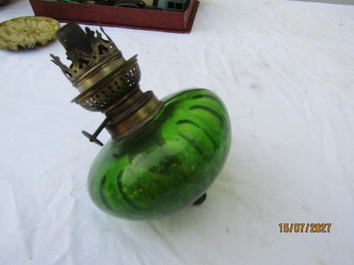 Toupie réservoir lampe a - toupie,