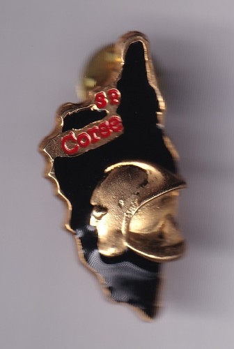 Rare pins pin pompier - rare, pin's