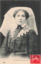 87 LIMOGES LIMOUSINE EN